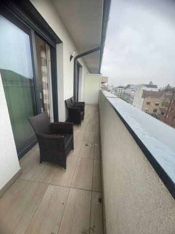 Kiadó téglalakás, albérlet, Debrecenben 260 E Ft / hó, 2 szobás