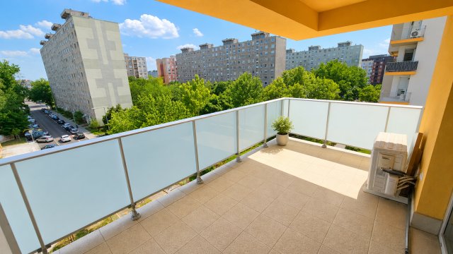Eladó téglalakás, Budapesten, XIII. kerületben 124.9 M Ft