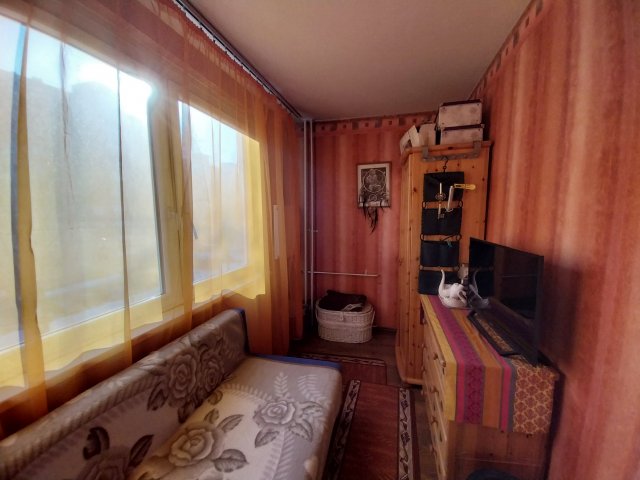 Eladó panellakás, Kazincbarcikán, Dobó István téren 18.3 M Ft