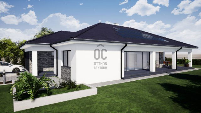 Eladó családi ház, Nagykállóban 101.347 M Ft, 4 szobás