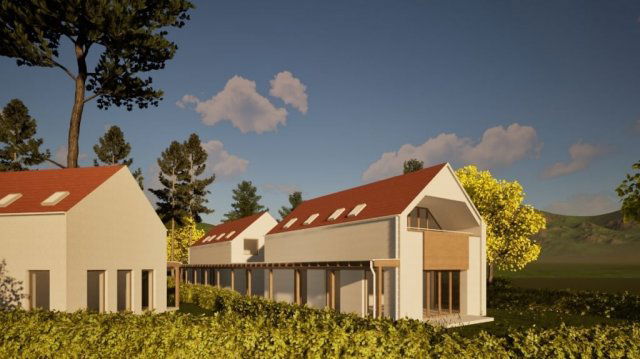 Eladó családi ház, Orfűn 162.518 M Ft, 4 szobás