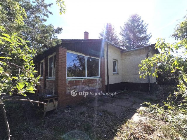 Eladó családi ház, Csanyteleken 19.5 M Ft, 2+2 szobás