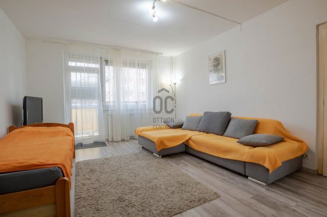 Eladó panellakás, Budapesten, IX. kerületben 75.9 M Ft, 2 szobás