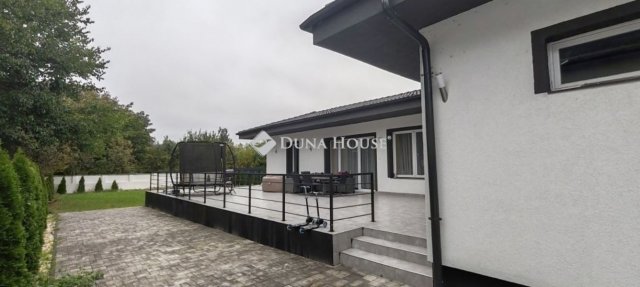 Eladó családi ház, Üllőn 105 M Ft, 4 szobás