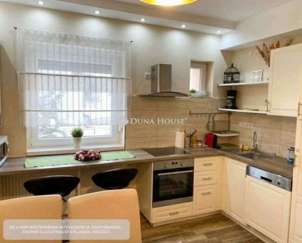 Eladó téglalakás, Kecskeméten 79 M Ft, 3 szobás