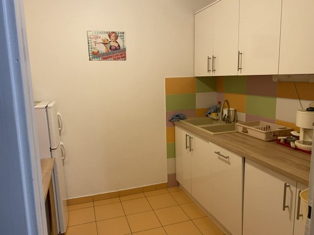 Kiadó panellakás, albérlet, III. kerületben, Szentendrei úton