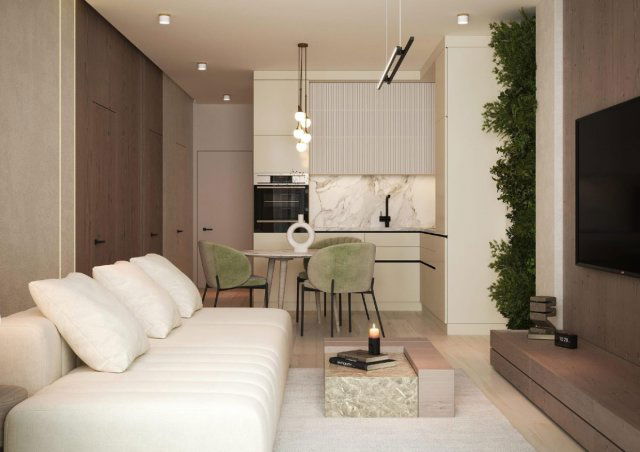 Eladó téglalakás, Debrecenben 99 M Ft, 2 szobás