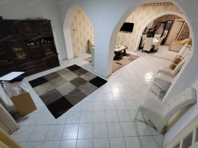 Eladó családi ház, Fábiánházán 21.5 M Ft, 2 szobás