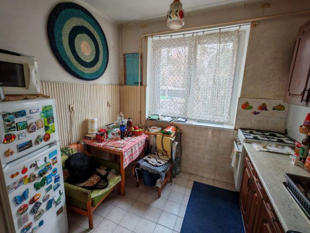 Eladó téglalakás, Nyíregyházán 40.9 M Ft, 2 szobás