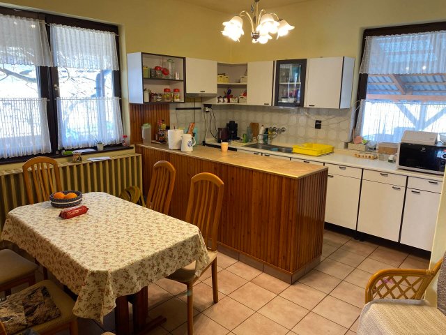 Eladó családi ház, Mátészalkán 75.9 M Ft, 3 szobás