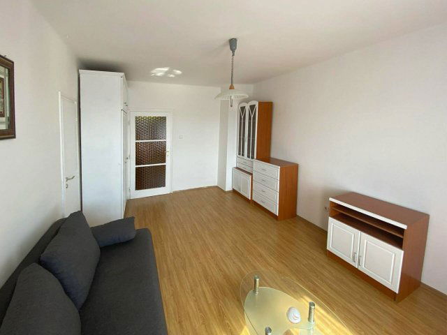 Eladó téglalakás, Szombathelyen 37.9 M Ft, 1+1 szobás