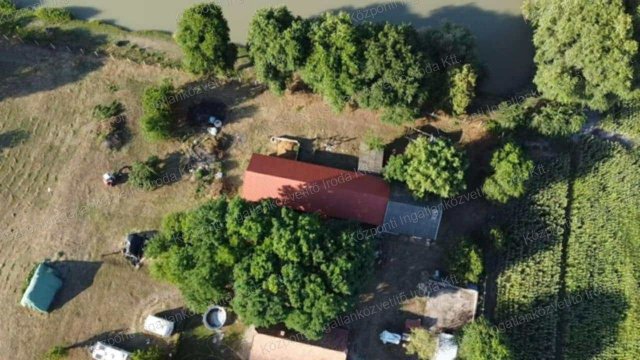 Eladó családi ház, Táborfalván 84.5 M Ft, 3 szobás