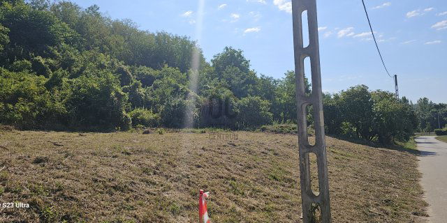 Eladó telek, Bábonymegyeren 4.99 M Ft / költözzbe.hu
