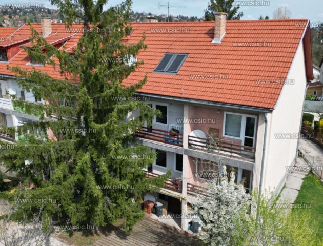 Eladó téglalakás, Szentendrén 124.9 M Ft, 4 szobás