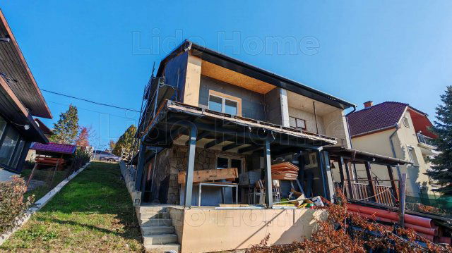 Eladó családi ház, Vonyarcvashegyen 54.99 M Ft, 3 szobás