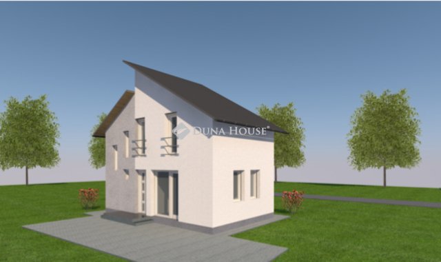 Eladó családi ház, Szentmártonkátán 59.9 M Ft, 3 szobás