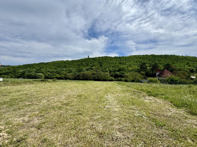 Eladó telek, Balatongyörökön 48 M Ft / költözzbe.hu