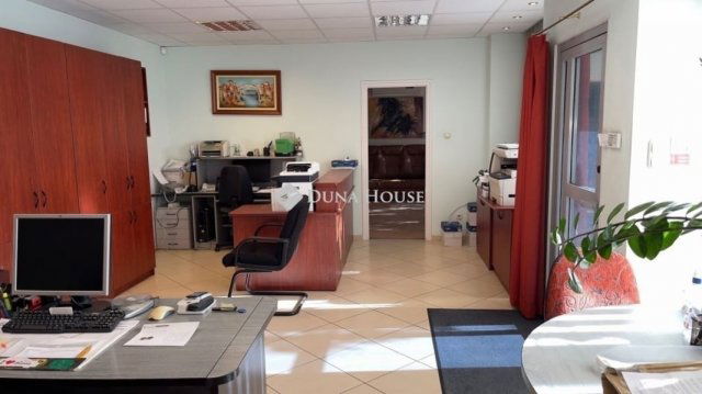 Eladó iroda, Szegeden 125 M Ft / költözzbe.hu
