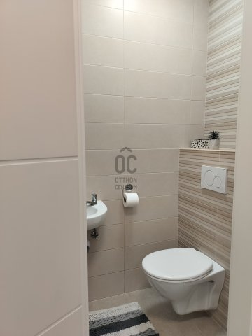 Eladó családi ház, Győrszemerén 125 M Ft, 5 szobás