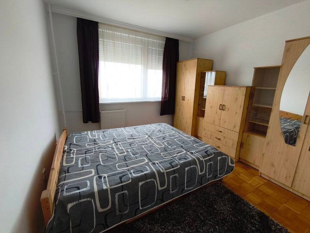 Kiadó téglalakás, albérlet, Miskolcon 120 E Ft / hó, 2 szobás