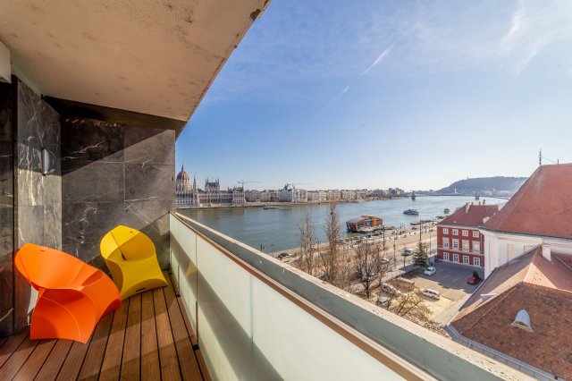 Kiadó téglalakás, albérlet, Budapesten, I. kerületben, 1 szobás