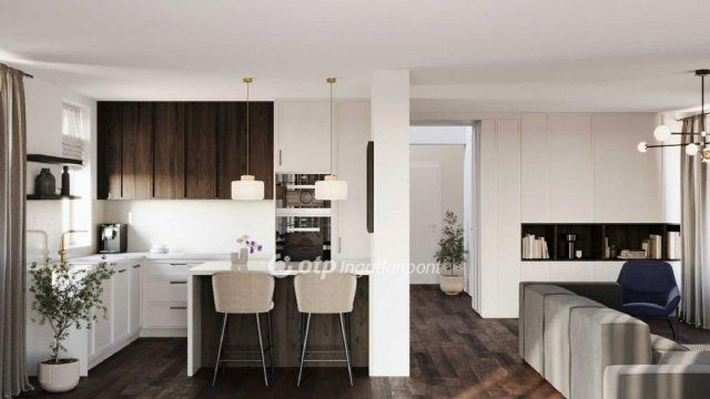 Eladó téglalakás, Budapesten, III. kerületben 175.699 M Ft