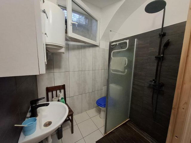 Eladó téglalakás, Budapesten, X. kerületben 22.9 M Ft, 1 szobás