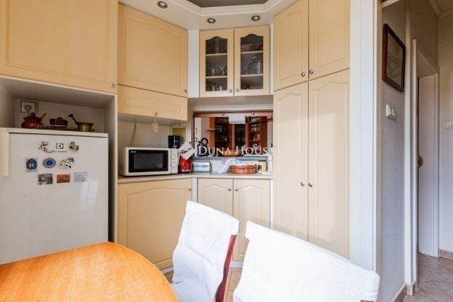 Eladó téglalakás, Budapesten, II. kerületben 135 M Ft, 3 szobás