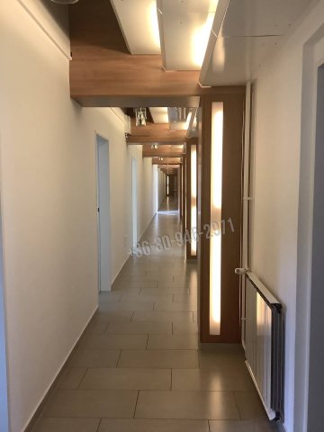 Kiadó iroda, Békéscsabán, Gyóni Géza utcában 1400 E Ft / hó