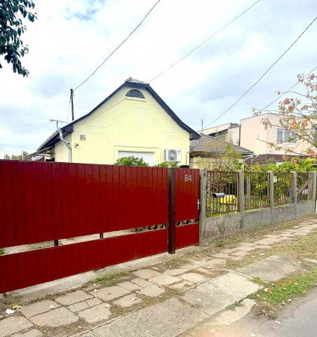 Eladó családi ház, Debrecenben, Keresztesi utcában 35 M Ft