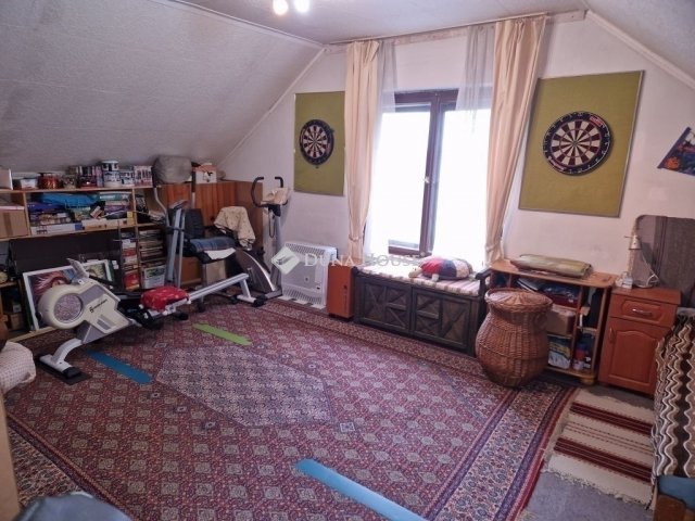 Eladó családi ház, Vasadon 83 M Ft, 4 szobás