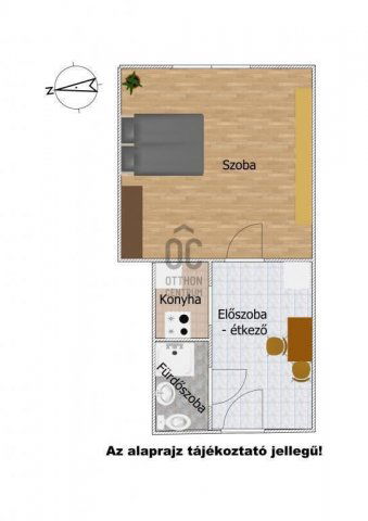 Eladó téglalakás, Budapesten, XIV. kerületben 40.9 M Ft