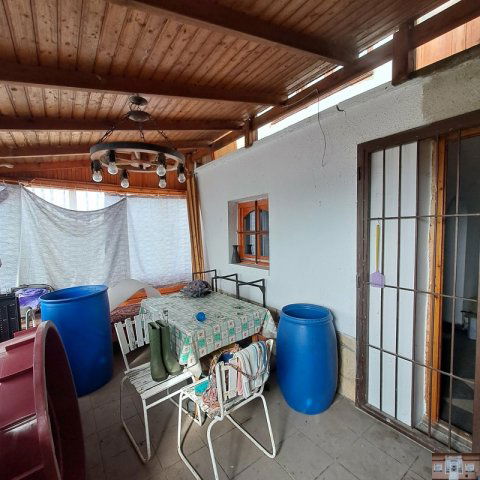 Eladó családi ház, Monoron 19.9 M Ft, 2 szobás