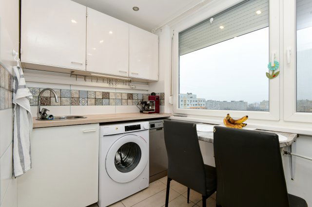 Eladó panellakás, Budapesten, III. kerületben, Raktár utcában