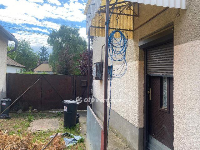 Eladó családi ház, Balassagyarmaton 35.9 M Ft, 1+1 szobás