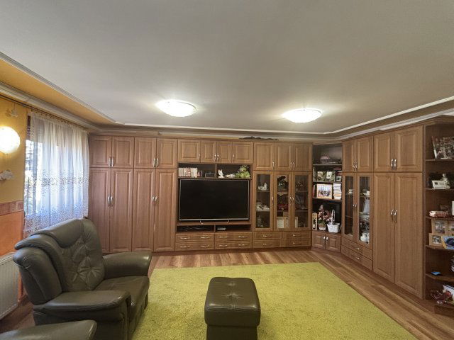 Eladó családi ház, Nyíregyházán 109 M Ft, 4 szobás