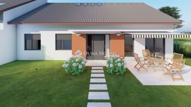 Eladó téglalakás, Budapesten, XVI. kerületben 83 M Ft, 3 szobás