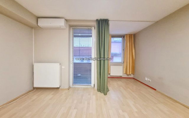 Kiadó téglalakás, albérlet, VIII. kerületben, Futó utcában