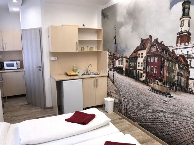 Eladó üzlethelyiség, Debrecenben 75 M Ft, 2 szobás