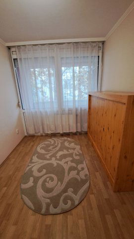 Eladó téglalakás, Nyíregyházán 53.9 M Ft, 2+1 szobás