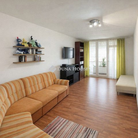 Eladó panellakás, Pécsett, Éva utcában 54.9 M Ft, 3 szobás