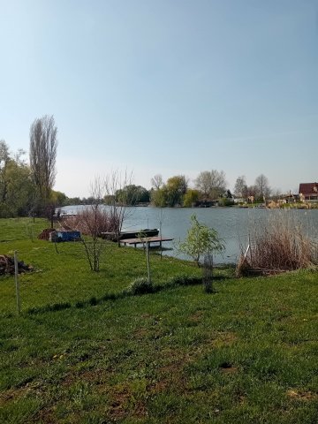 Eladó telek, Szarvason 30 M Ft / költözzbe.hu