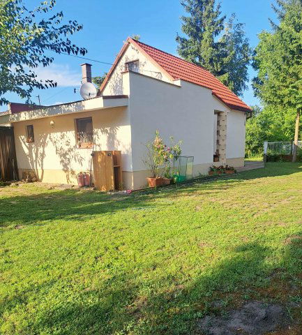 Eladó családi ház, Nyíregyházán 30 M Ft, 2 szobás
