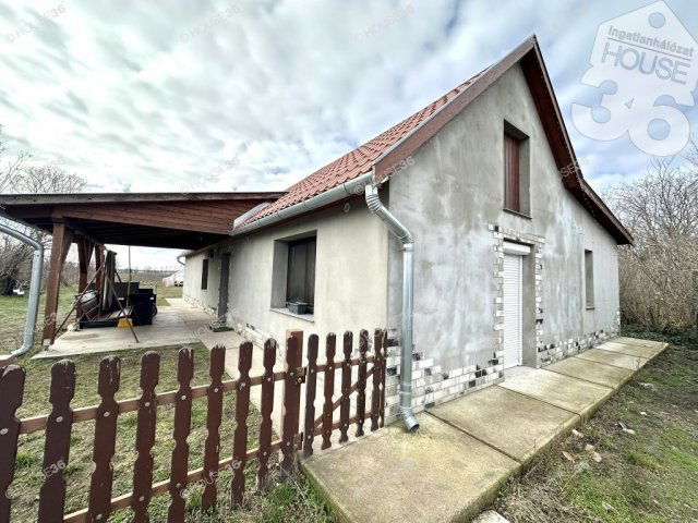 Eladó mezogazdasagi ingatlan, Kiskunfélegyházán 43 M Ft