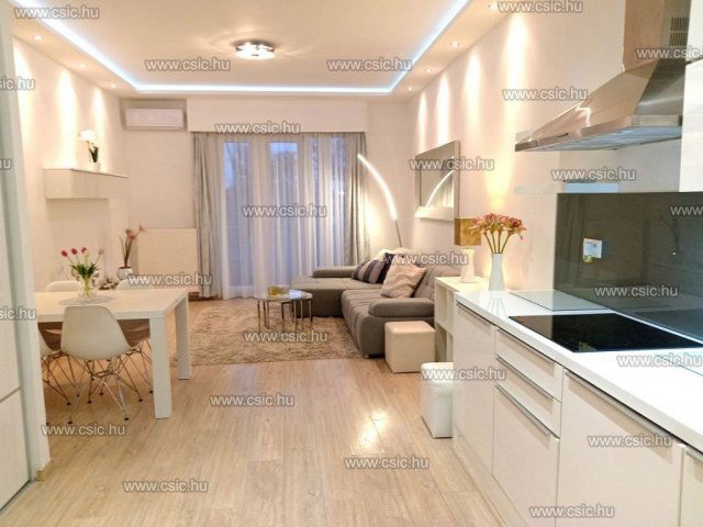 Eladó téglalakás, Budapesten, XII. kerületben 115.8 M Ft