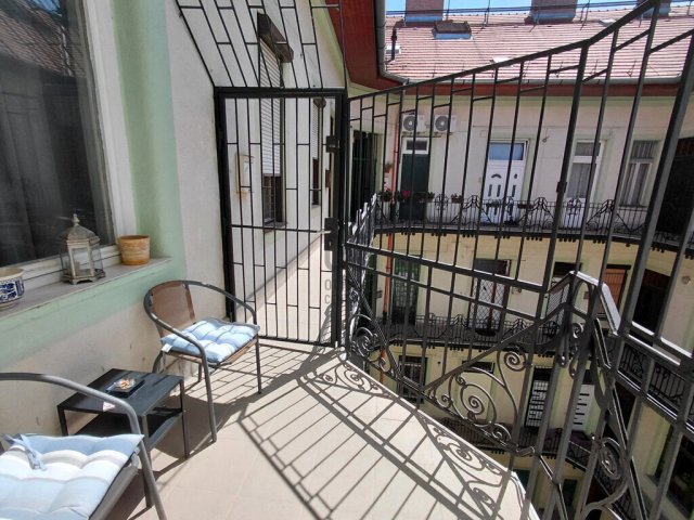 Eladó téglalakás, Budapesten, X. kerületben 95.9 M Ft, 3 szobás