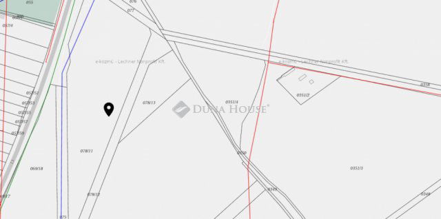 Eladó telek, Csémen 32.094 M Ft / költözzbe.hu
