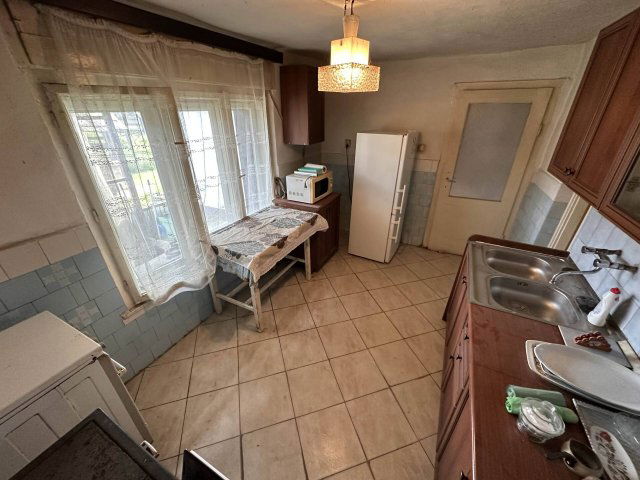 Eladó családi ház, Zalaszentlőrincen 21 M Ft, 3 szobás