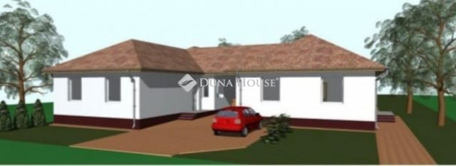 Eladó ikerház, Ócsán 123.9 M Ft, 4 szobás