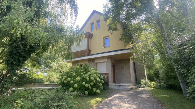 Kiadó családi ház, albérlet, Budapesten, II. kerületben